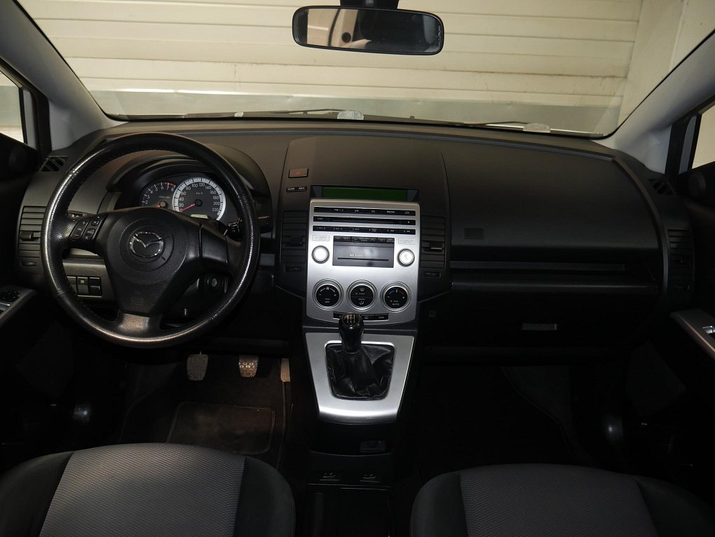 Mazda 5 2.0i 