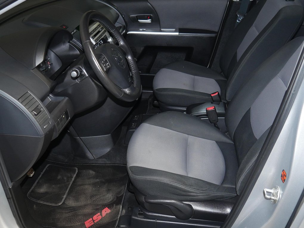 Mazda 5 2.0i 