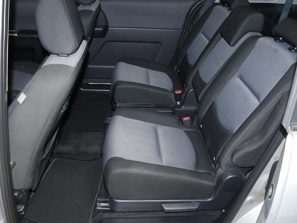 Mazda 5 2.0i 