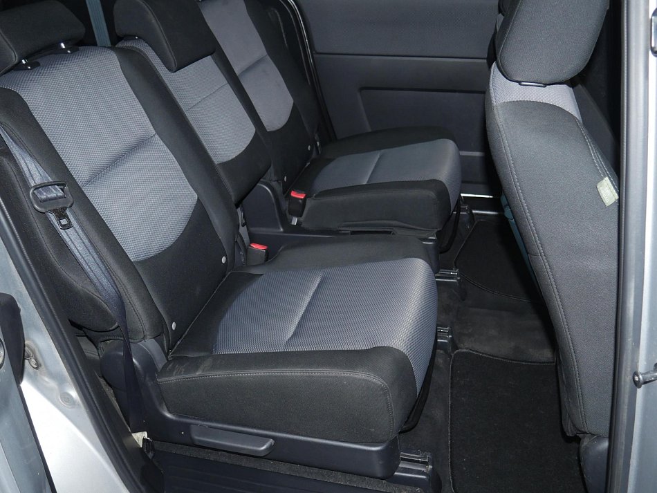 Mazda 5 2.0i 