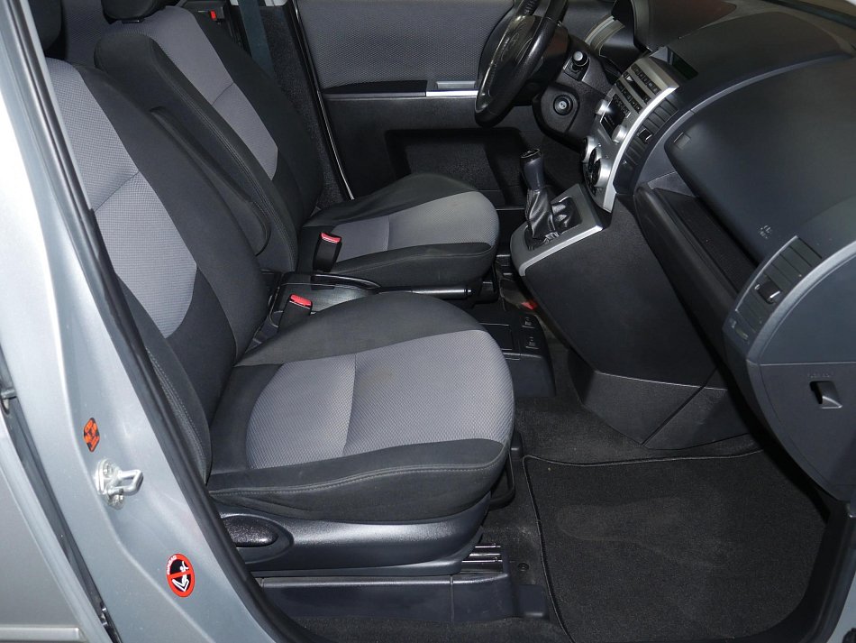 Mazda 5 2.0i 