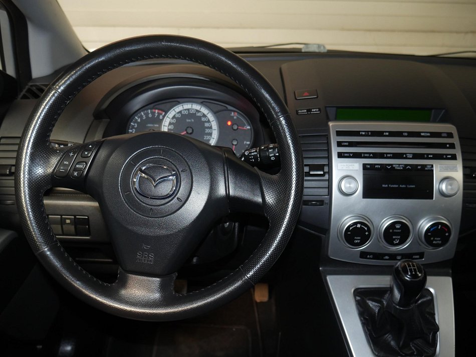 Mazda 5 2.0i 