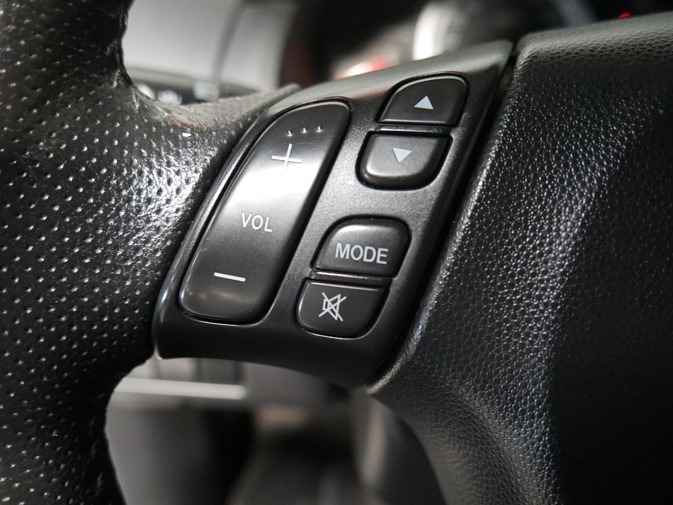 Mazda 5 2.0i 