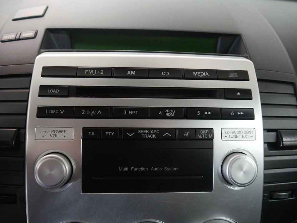Mazda 5 2.0i 