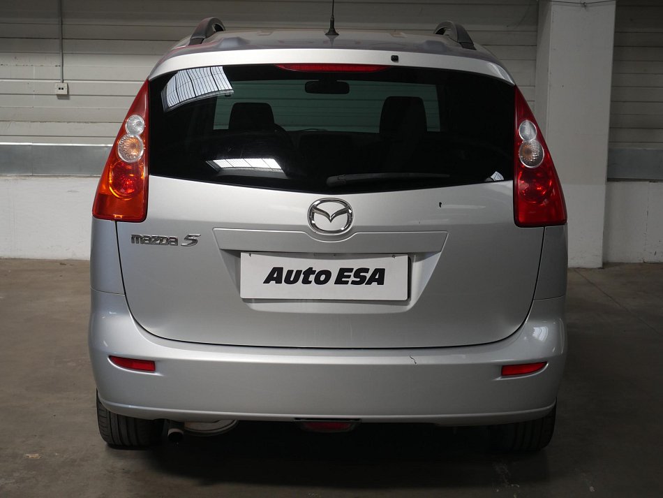 Mazda 5 2.0i 