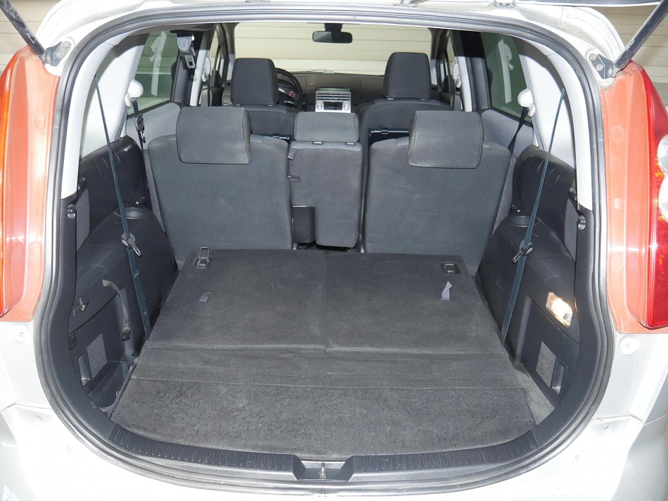 Mazda 5 2.0i 