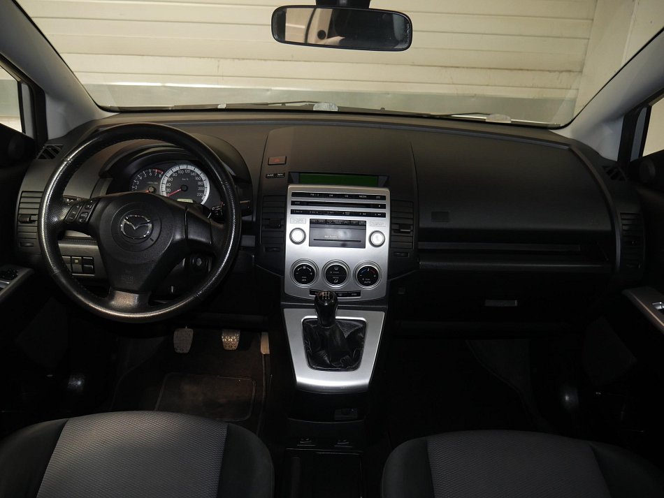 Mazda 5 2.0i 