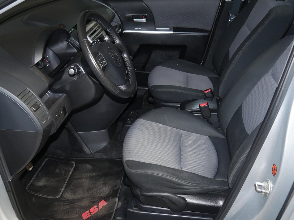 Mazda 5 2.0i 