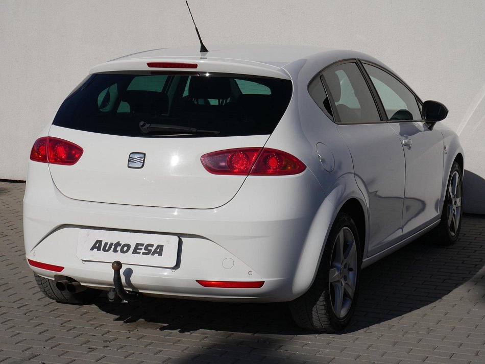 Seat Leon 2.0TDI 