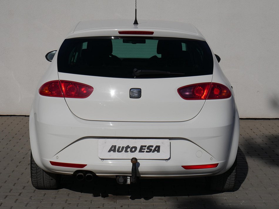 Seat Leon 2.0TDI 
