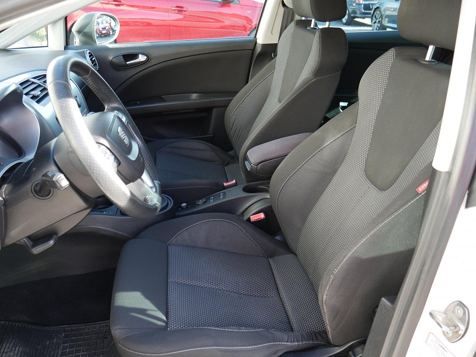 Seat Leon 2.0TDI 