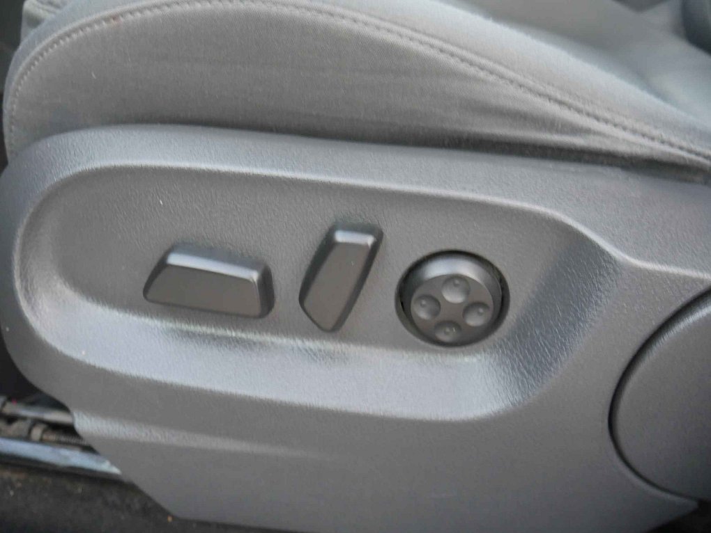 Volkswagen Golf Plus 1.4 TSi Sportline