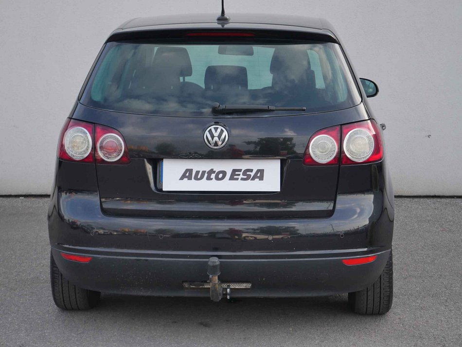 Volkswagen Golf Plus 1.4 TSi Sportline