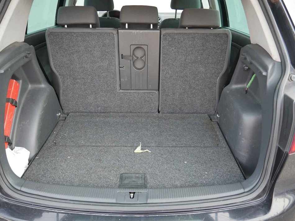 Volkswagen Golf Plus 1.4 TSi Sportline