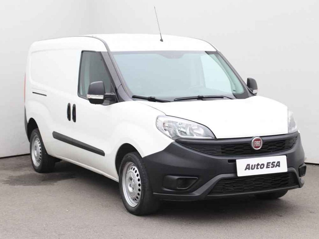 Fiat Dobló 1.3JTD 