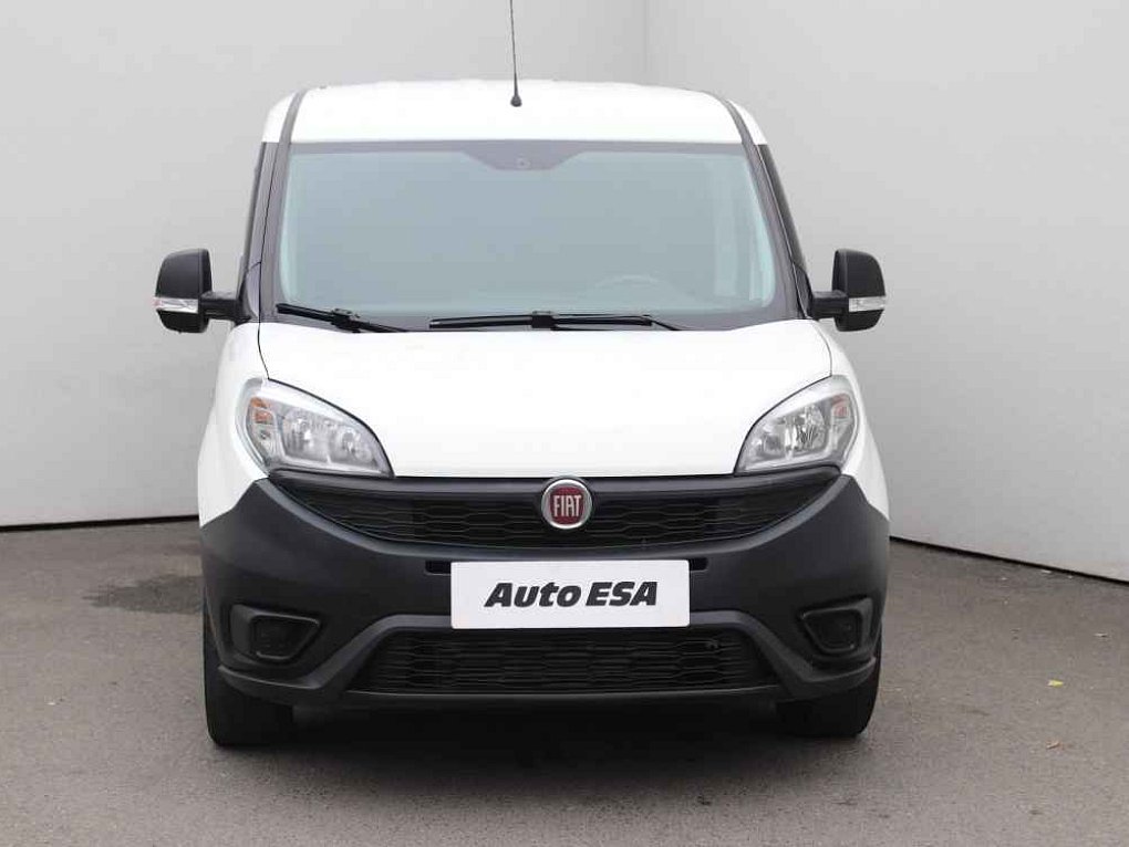 Fiat Dobló 1.3JTD 