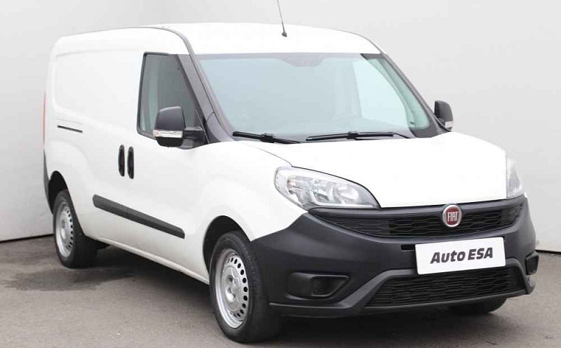 Fiat Dobló 1.3JTD 