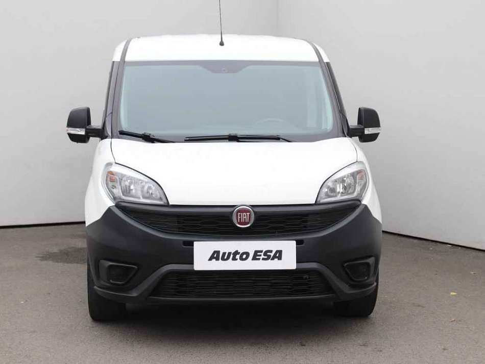 Fiat Dobló 1.3JTD 