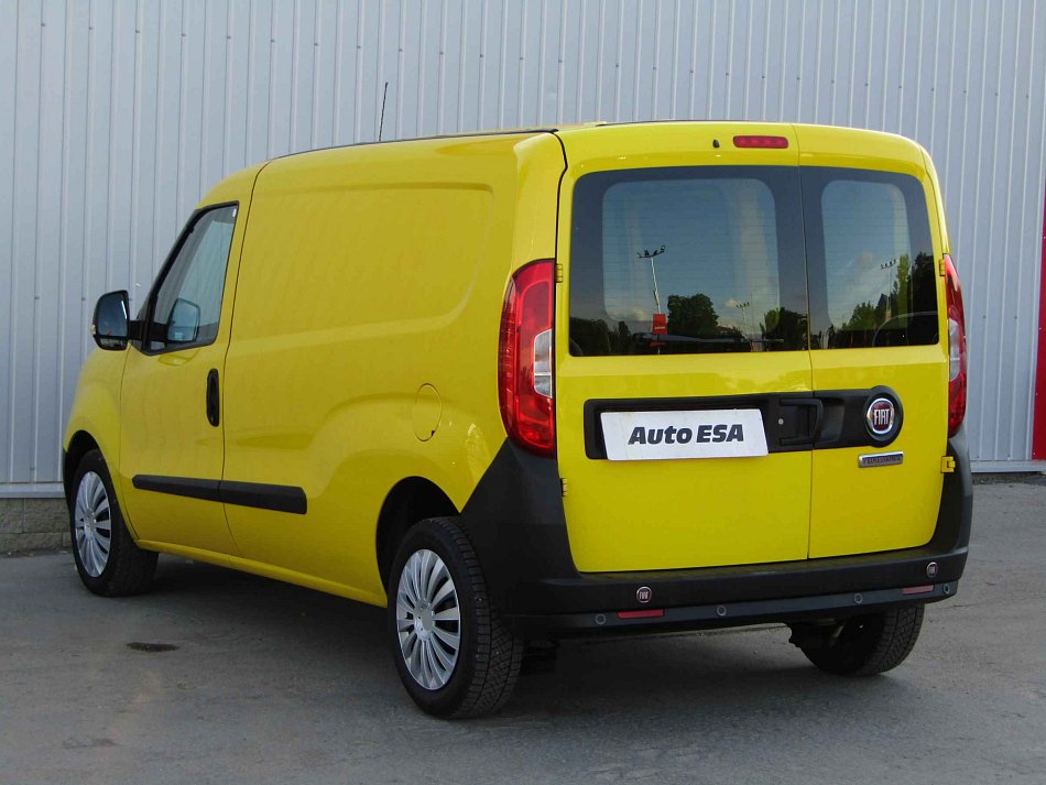 Fiat Dobló cargo 1.3MJT  MAXi