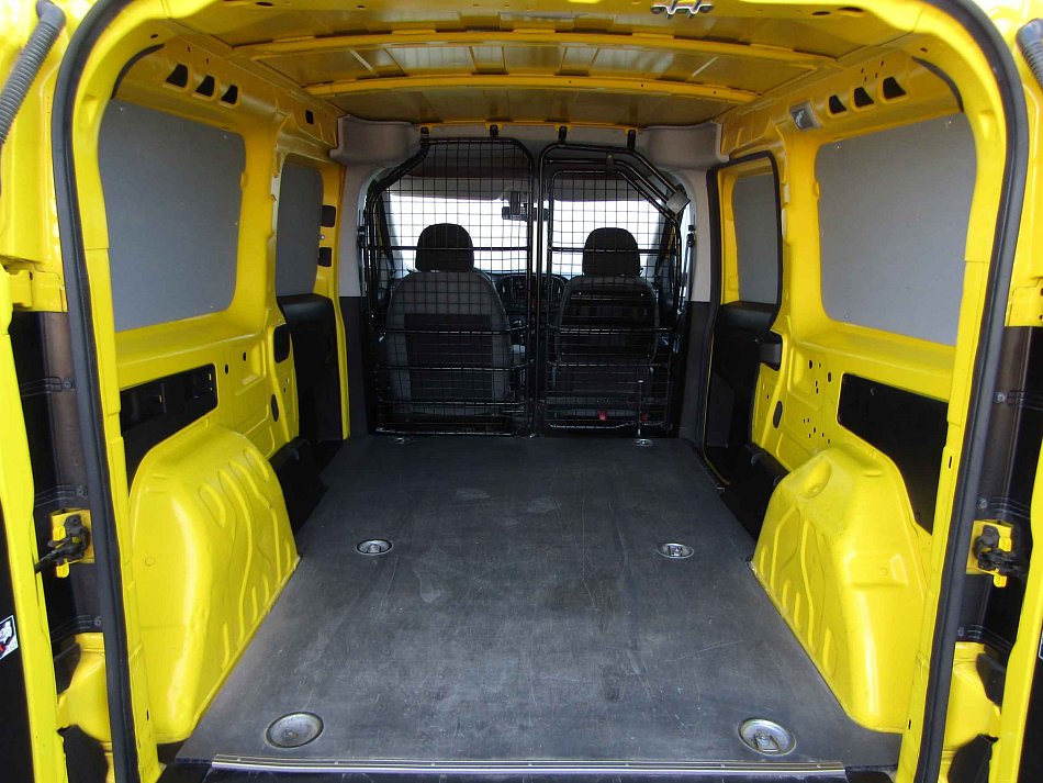 Fiat Dobló cargo 1.3MJT  MAXi