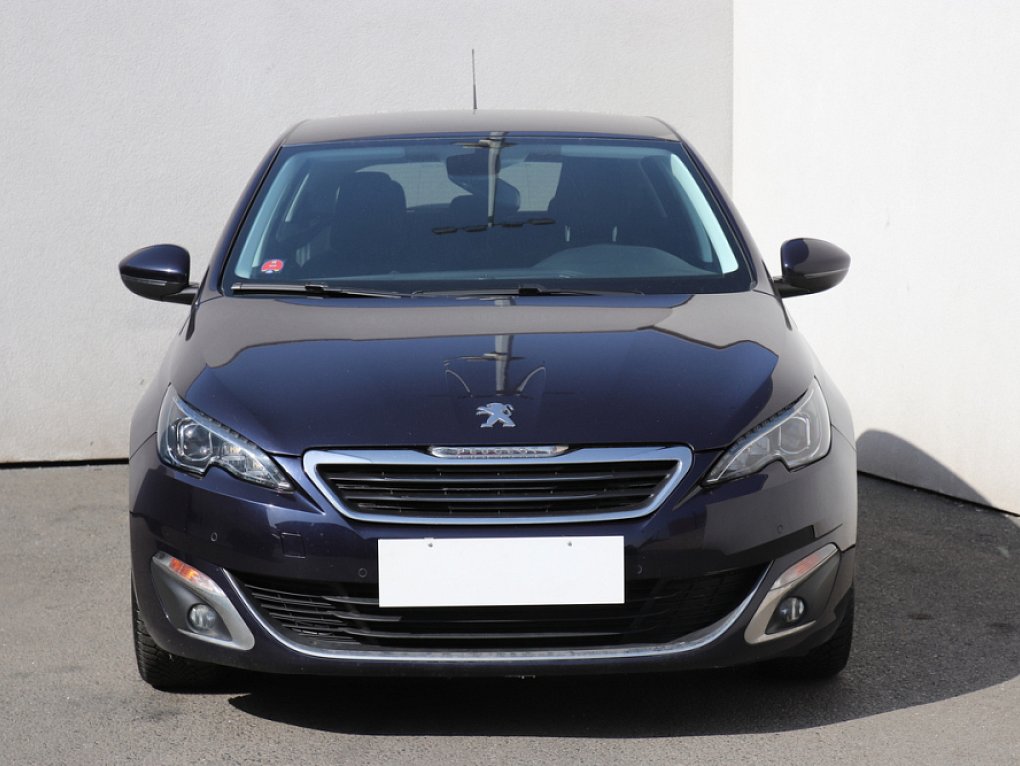Peugeot 308 1.4i Access