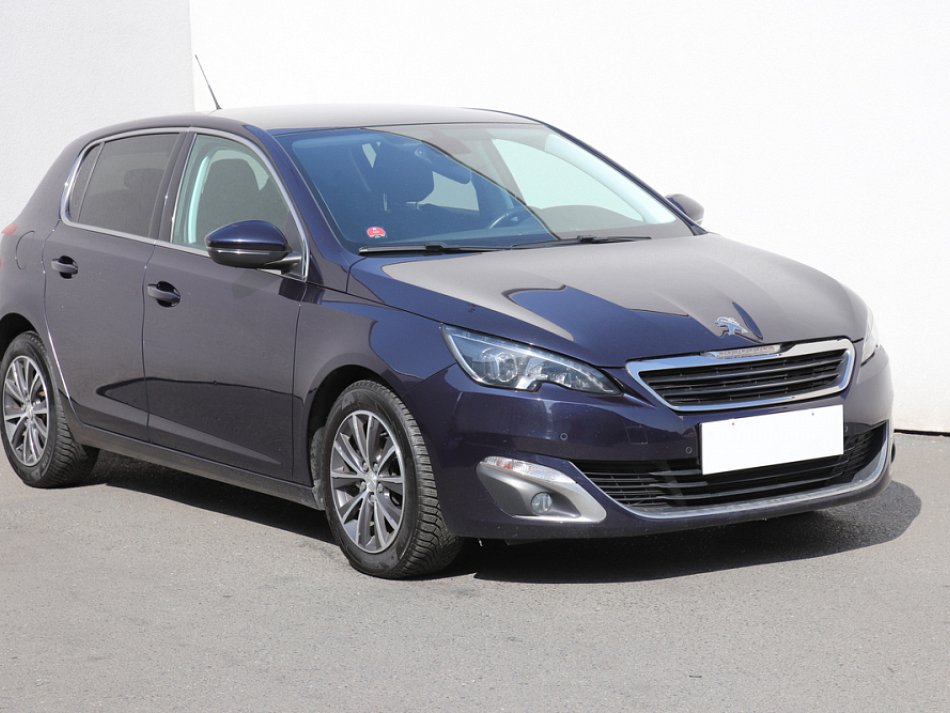 Peugeot 308 1.4i Access