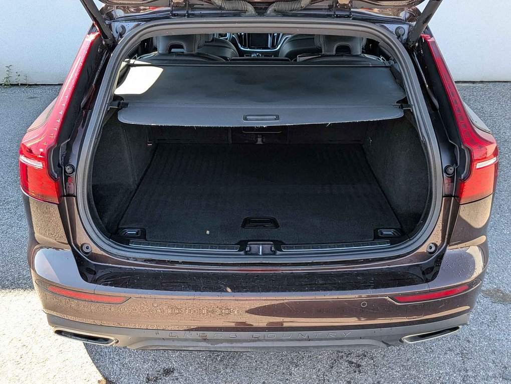 Volvo V60 2.0D Cross Country 4x4