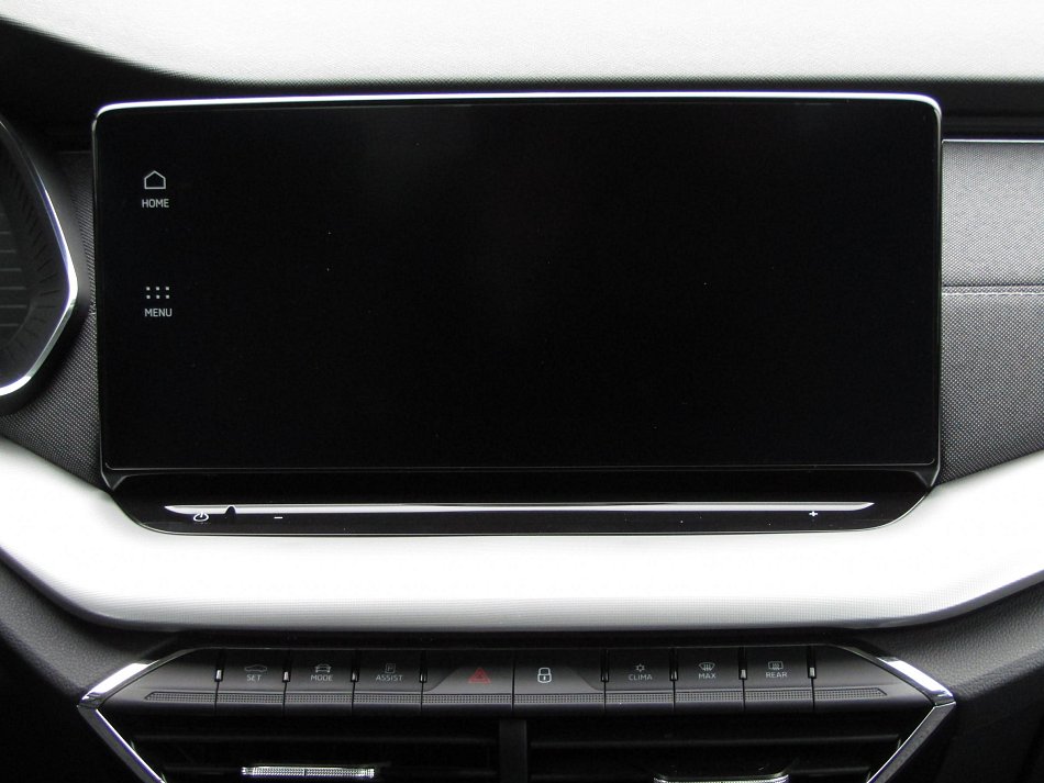 Škoda Octavia IV 1.5 TSi 