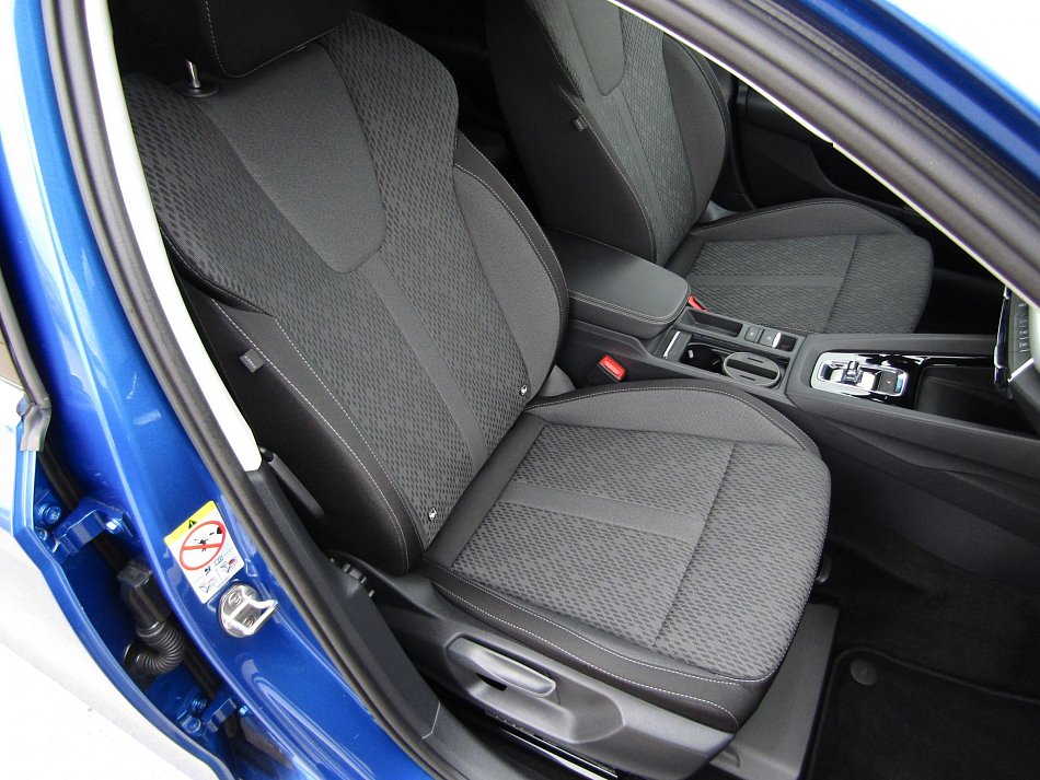 Škoda Octavia IV 1.5 TSi 