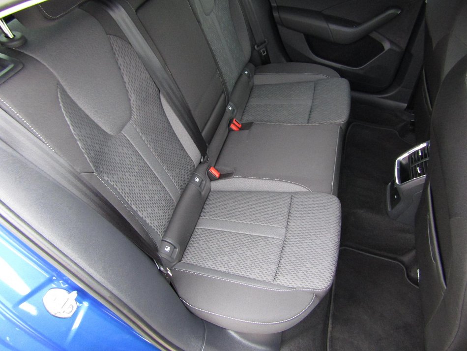 Škoda Octavia IV 1.5 TSi 