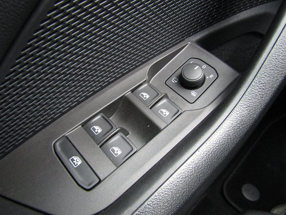 Škoda Octavia IV 1.5 TSi 