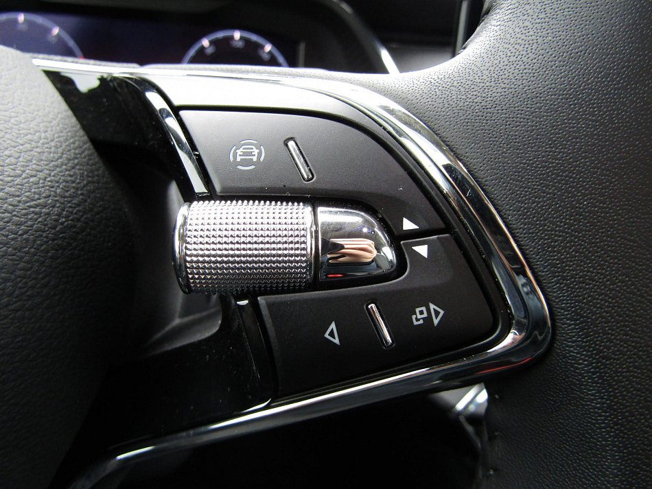 Škoda Octavia IV 1.5 TSi 