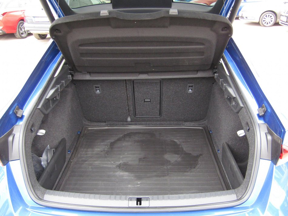 Škoda Octavia IV 1.5 TSi 