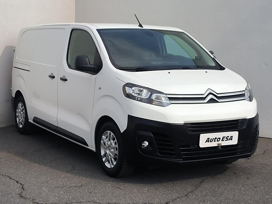 Citroën Jumpy 1.5HDi  L2