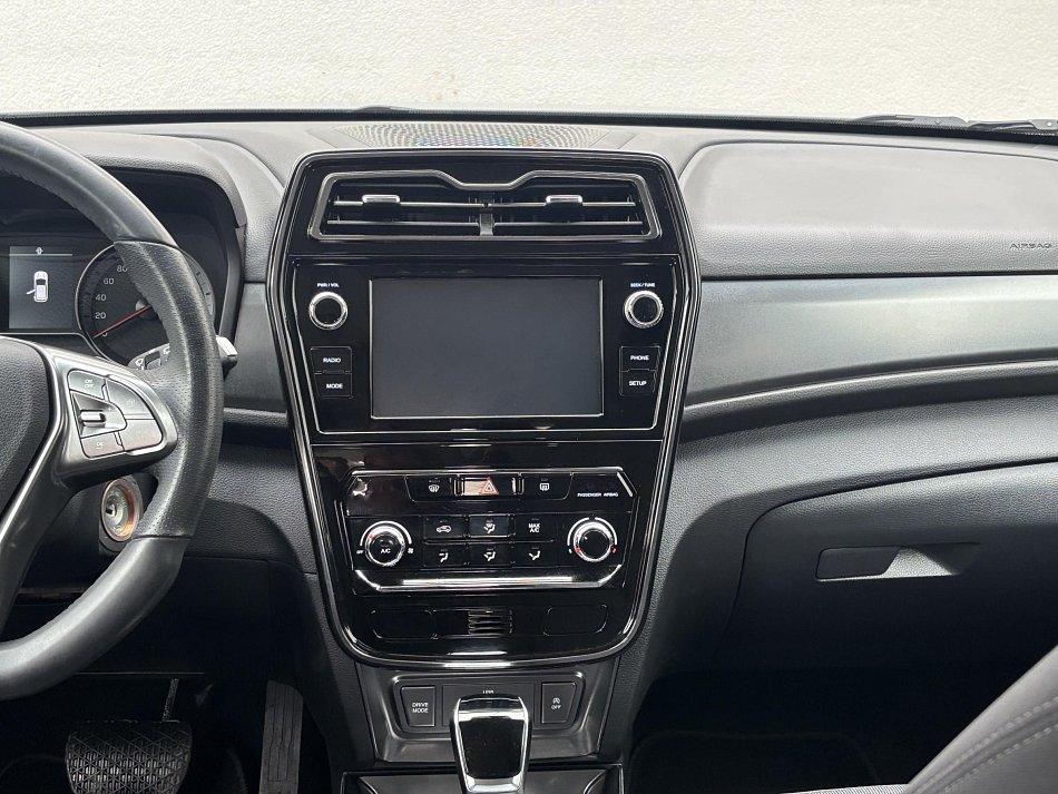 SsangYong Tivoli 1.5 T-GDi 