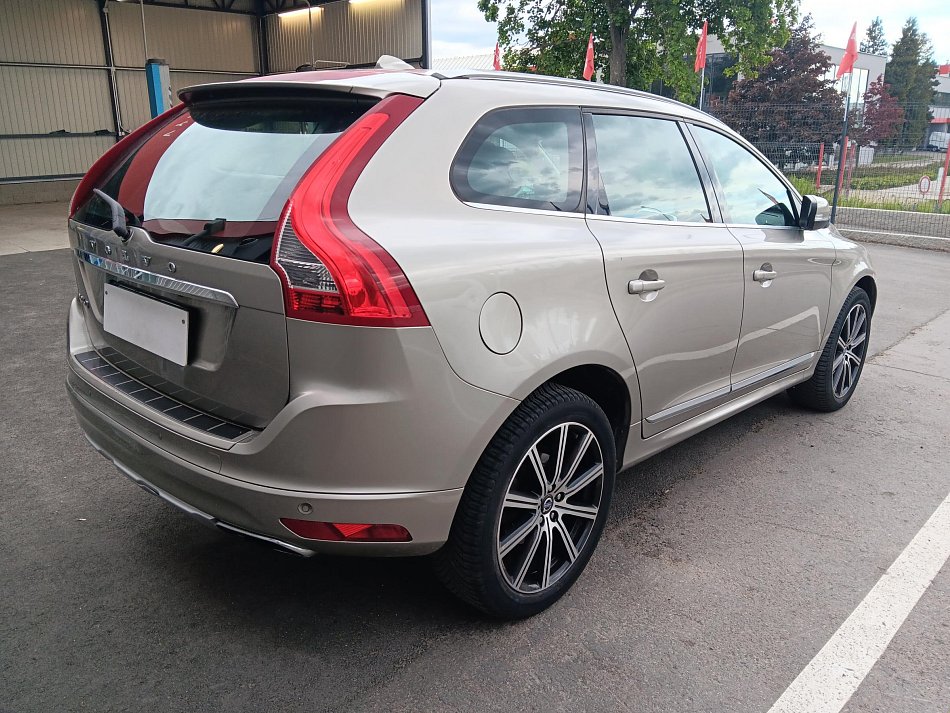 Volvo XC60 2.0 D4 