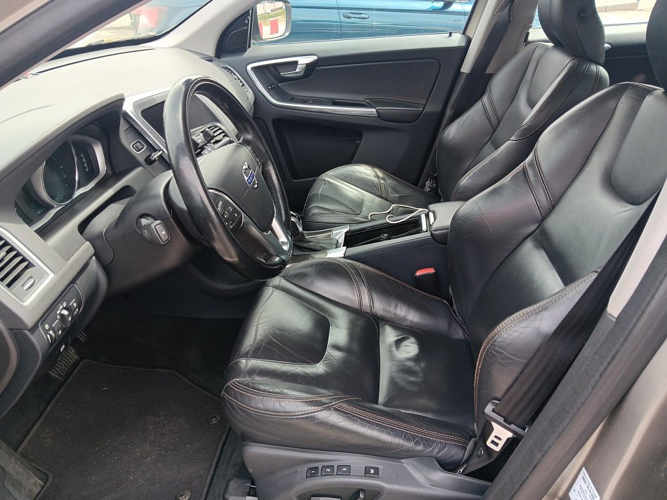Volvo XC60 2.0 D4 