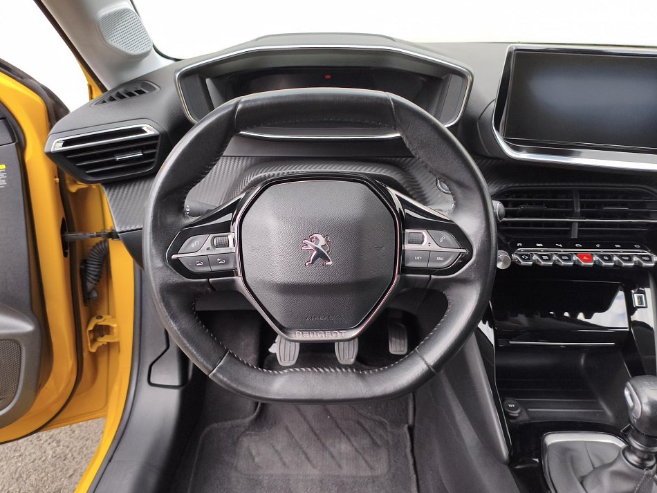 Peugeot 208 1.2 PT Allure