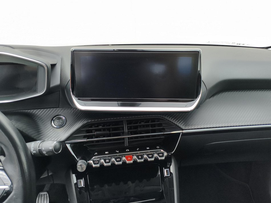 Peugeot 208 1.2 PT Allure