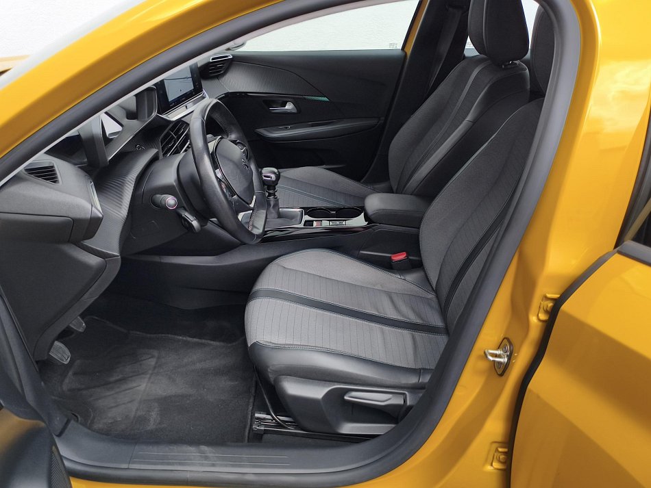 Peugeot 208 1.2 PT Allure