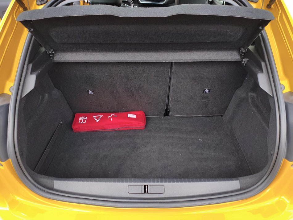 Peugeot 208 1.2 PT Allure