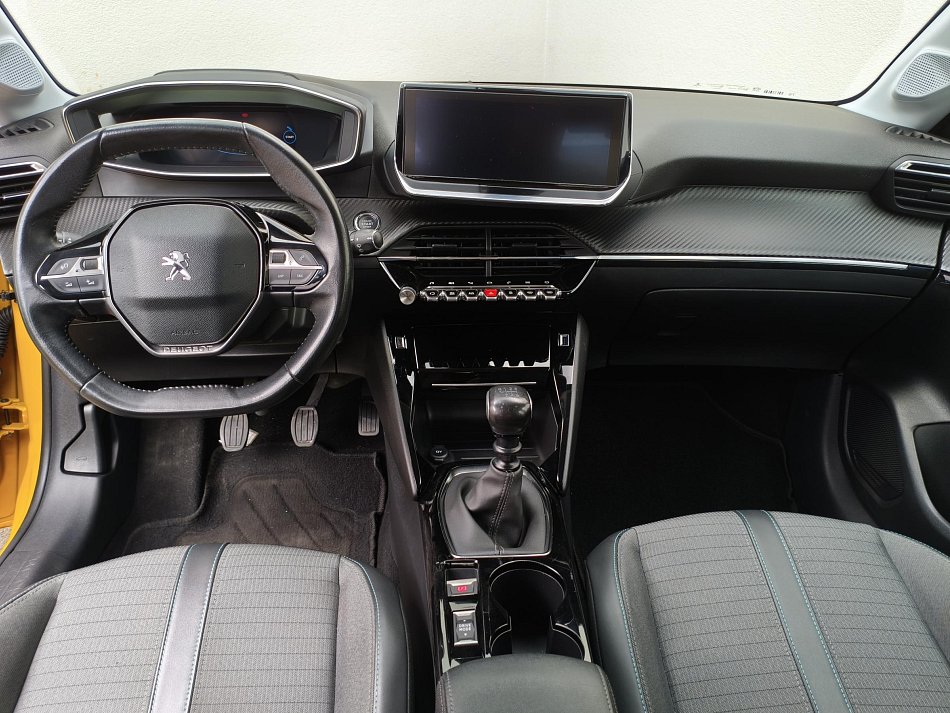 Peugeot 208 1.2 PT Allure