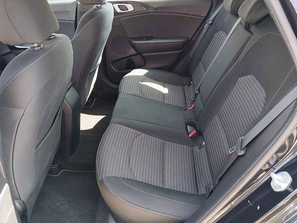 Kia Ceed 1.5 T-GDi Vision SW