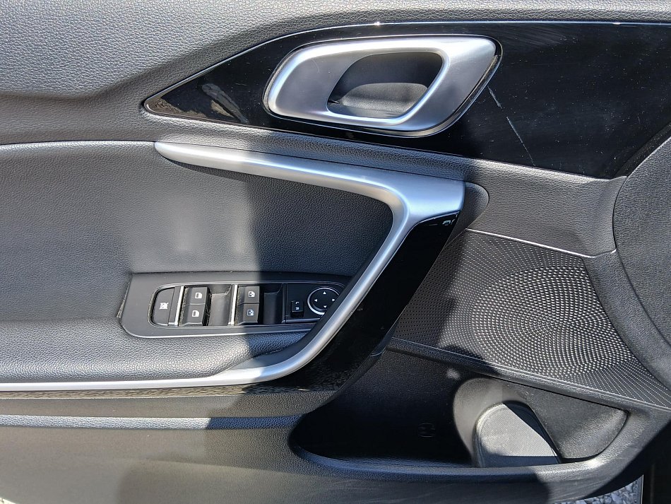 Kia Ceed 1.5 T-GDi Vision SW