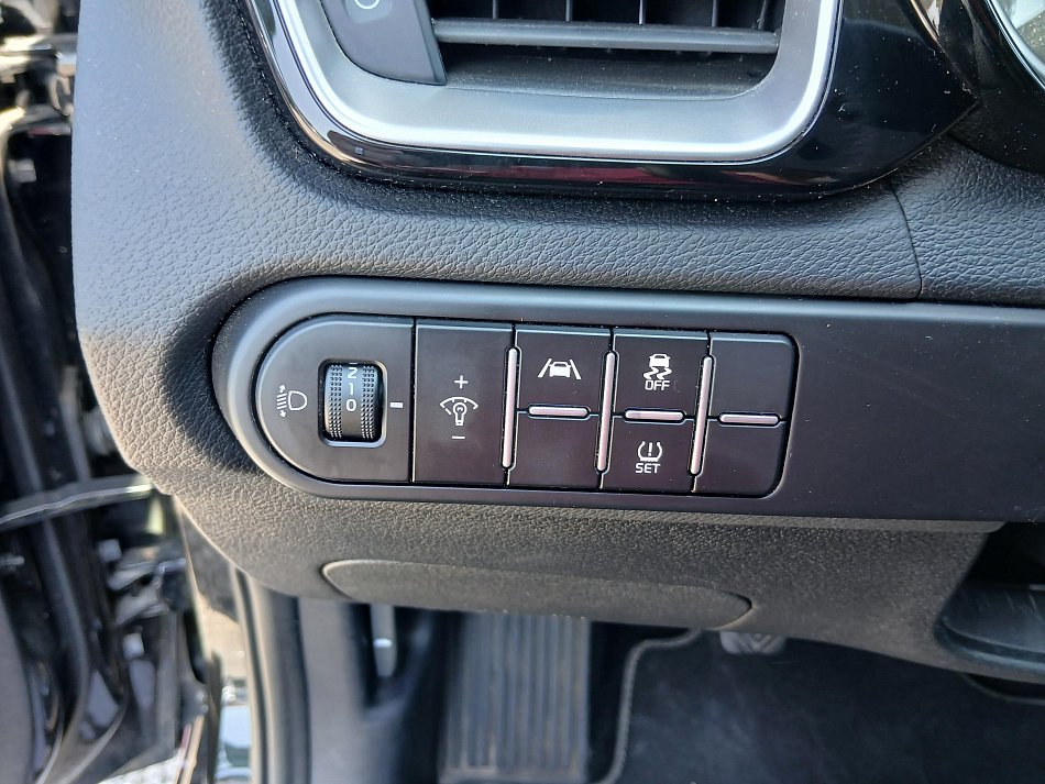 Kia Ceed 1.5 T-GDi Vision SW