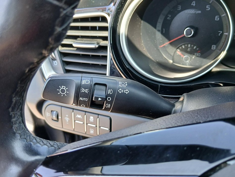 Kia Ceed 1.5 T-GDi Vision SW