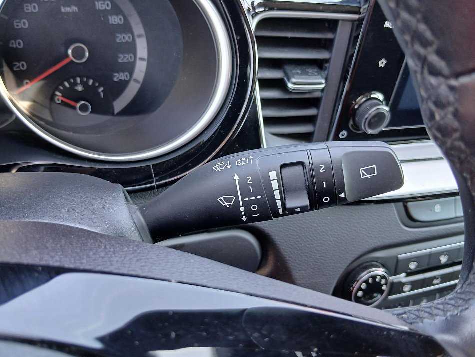 Kia Ceed 1.5 T-GDi Vision SW