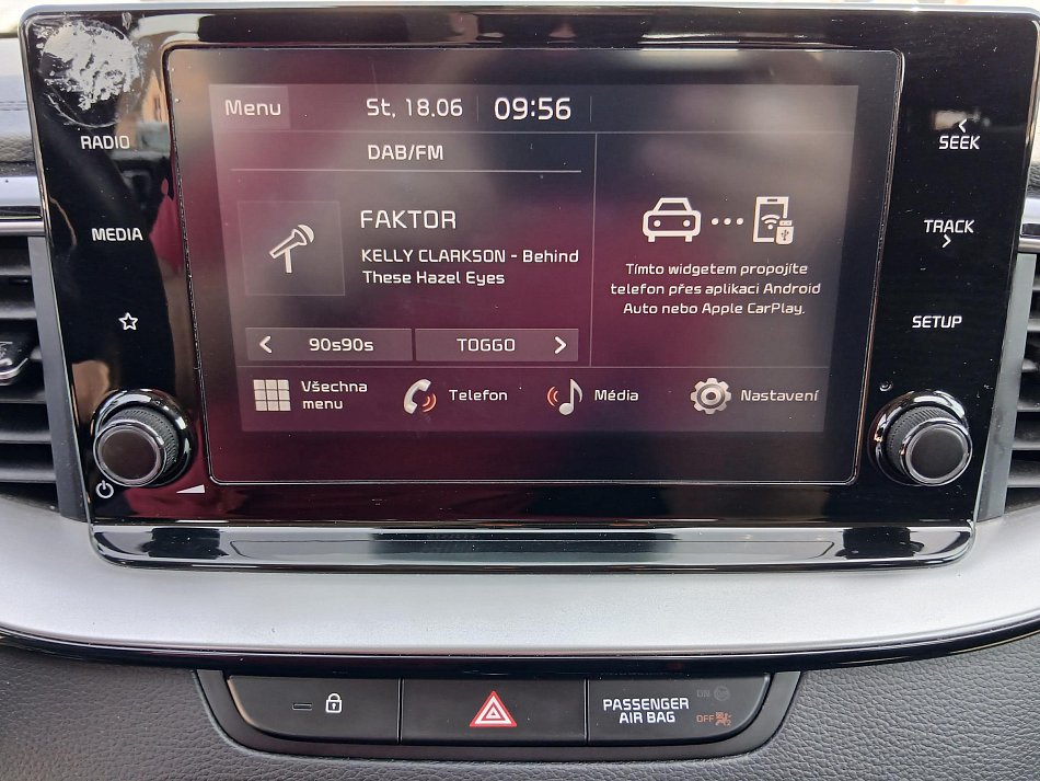 Kia Ceed 1.5 T-GDi Vision SW