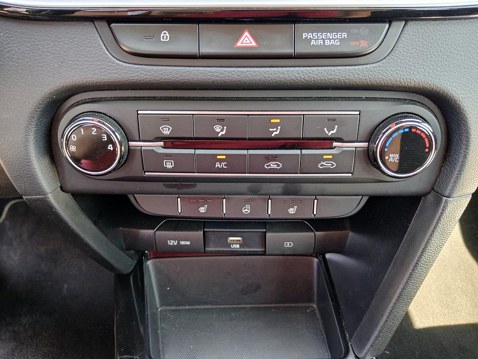 Kia Ceed 1.5 T-GDi Vision SW