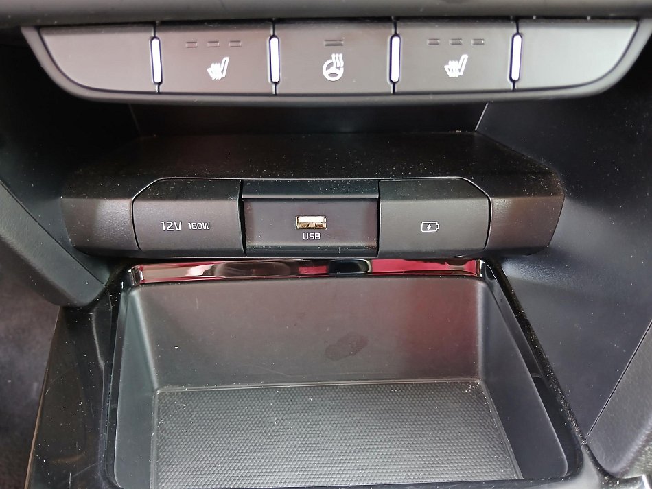 Kia Ceed 1.5 T-GDi Vision SW